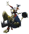 Living Bone