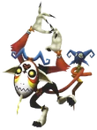 Shaman