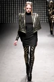 Gareth Pugh Fall 2011 RTW Jacket