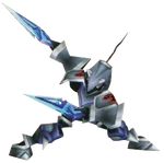 Dual Blade