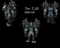 T7 war 25