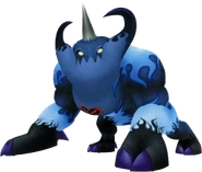 Arch Behemoth