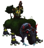 Groundshaker