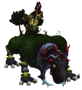 Groundshaker