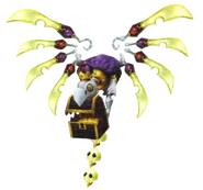 RuleroftheSky