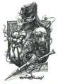 Schwarzstrom