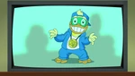 D.J. Rubber Ducky