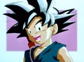 GokuPathToThePowerEnding