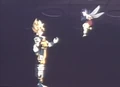 SSGoku&Fairy