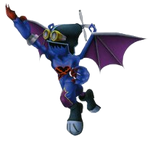 Final Mix Air Soldier