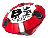 SmartBomb