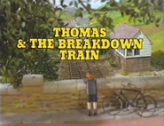 ThomasandtheBreakdownTrainoriginaltitlecard