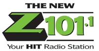 Z101 new logo