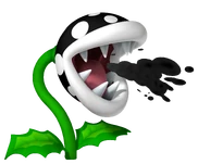 Ink Piranha SM3DW
