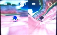 SonicExtreme Combat