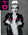 GaGa I.D.Magazine