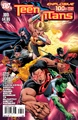 Teen Titans Vol 3 100