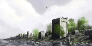 Annuminas by WF74