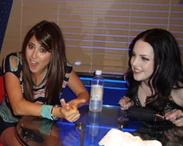 Daniella and Liz2