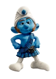 Smurf3