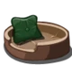 Pet Bed-icon