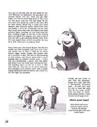 Muppetzine 11 p20