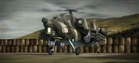 Havoc P4F 1