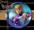Cassandra-screen Soulcalibur II
