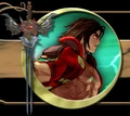 Kilik-screen Soulcalibur II