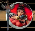 Taki-screen Soulcalibur II