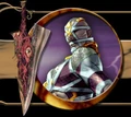 Voldo-screen Soulcalibur II