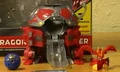 Dragonoid Destroyer Closed