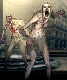 Zombie
