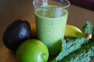 Green Smoothie