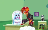 MonsterHigh-Abbey