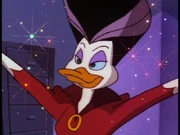 Morgana