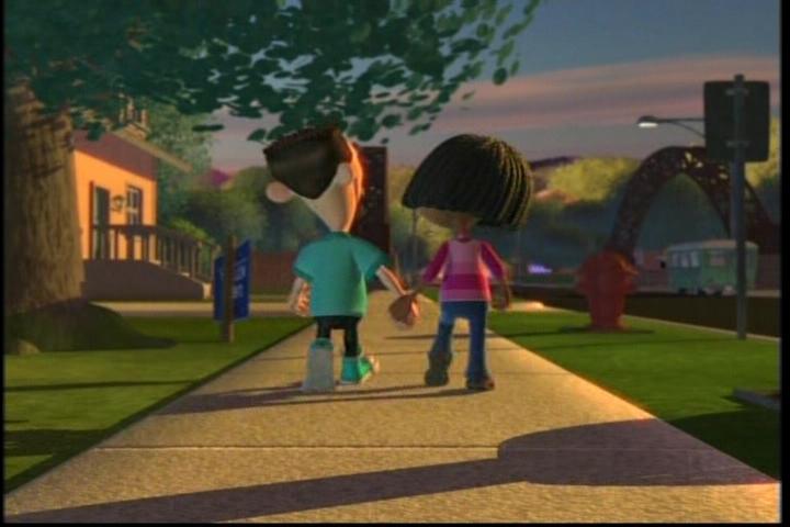 Jimmy Neutron Wiki Libby on Image   Libby And Sheen Holding Hands Jpg   Jimmy Neutron Wiki