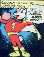 Hoppy Earth-S