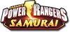 Power Rangers Samurai