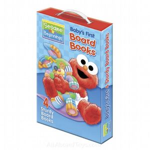BabysFirstBoardBooks