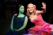 Tn-500 wicked natl tour donna vivino & katie rose clarke2 c joan marcusm