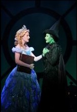 Erin Mackey And Teal Wicks - For Good-1