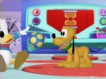 GoofyBabysitter - Pluto Puppy