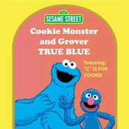 CookieMonsterandGroverTrueBlue2010Reissue