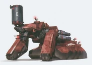 Pupa custom