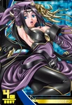 Lilithmon 1-104 (DJ)