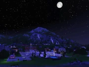 Hiddenspringsnight