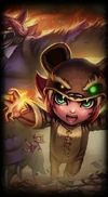 Annie ReverseLoading