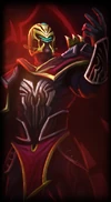 Talon CrimsonEliteLoading