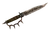 Trench knife